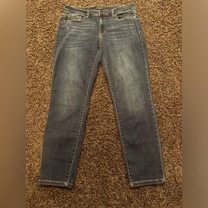Judy Blues Slimfit Jeans 13/31